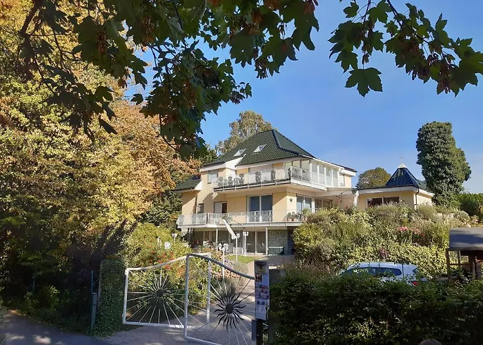 Parkvilla Bad Sassendorf photo