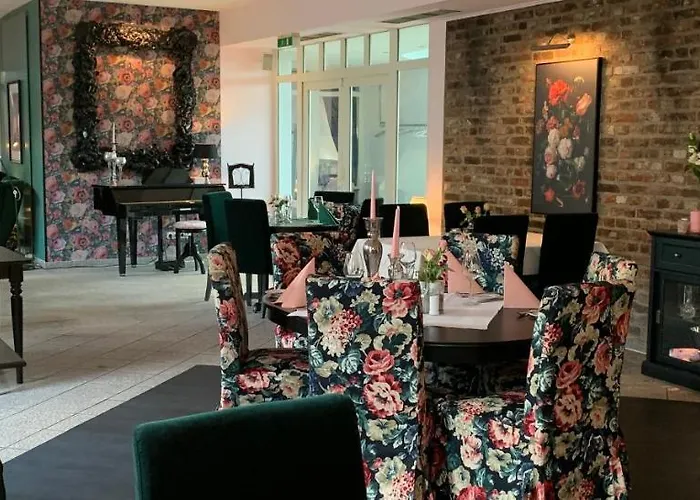 Gut Merodgen Hotel Inden photo