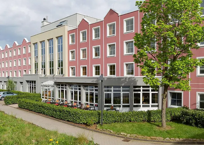 Essential By Dorint Remscheid Hotel photo
