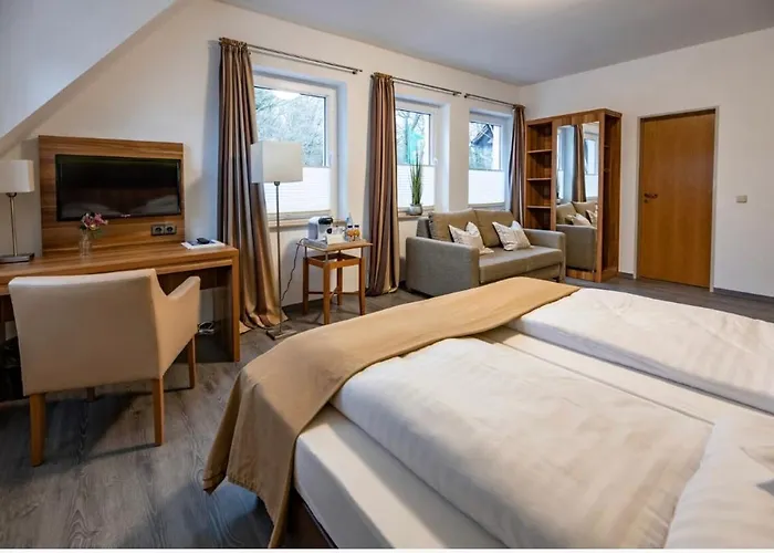 Balkes Morhoff Ξενοδοχείο Petershagen φωτογραφία