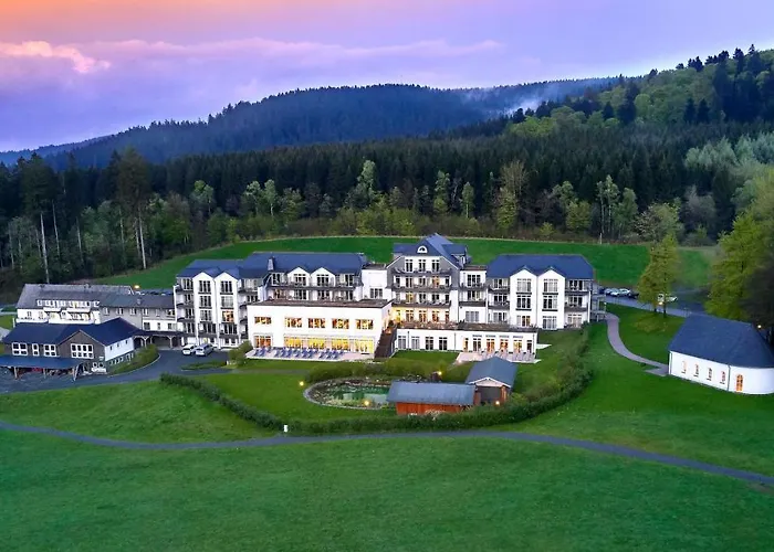 Hotel Rimberg Schmallenberg photo