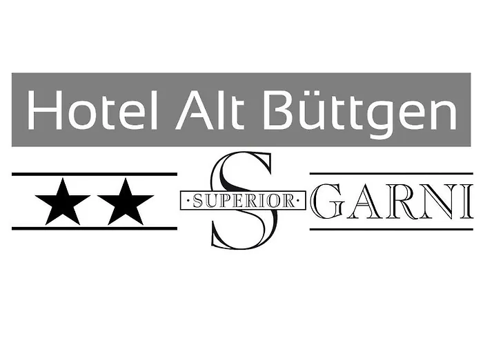 Hotel Alt Buettgen Kaarst képek